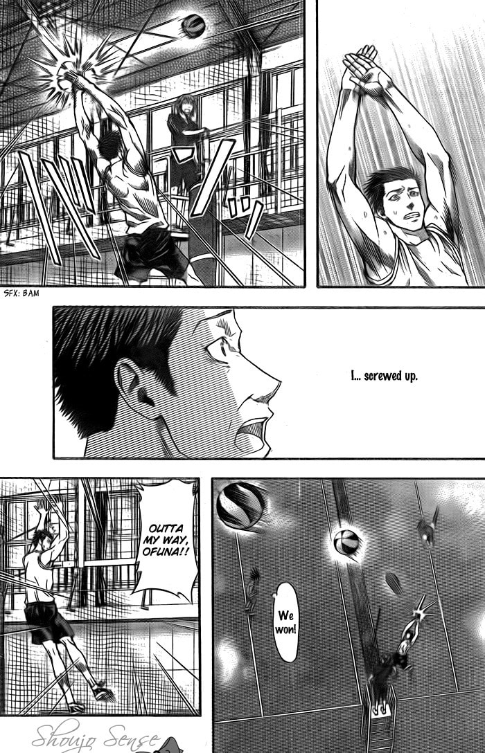 Read Harigane Service chapter 6 image 11 on Lezhin