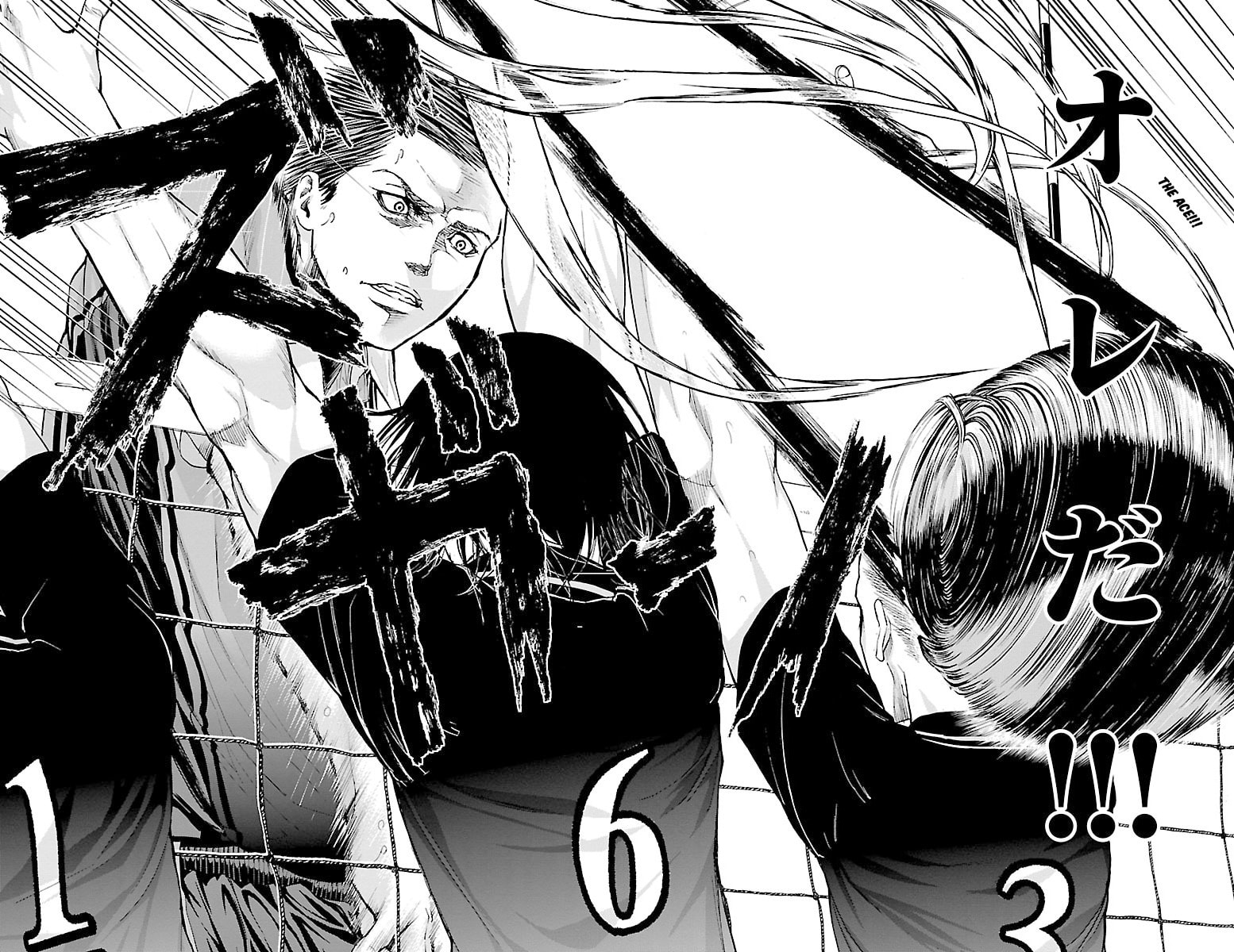 Read Harigane Service chapter 61 image 14 on Lezhin