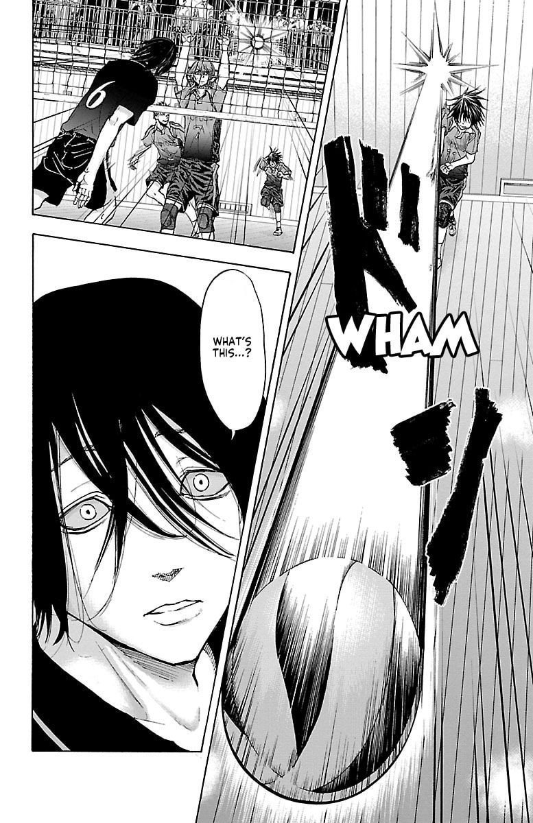 Read Harigane Service chapter 63 image 16 on Lezhin