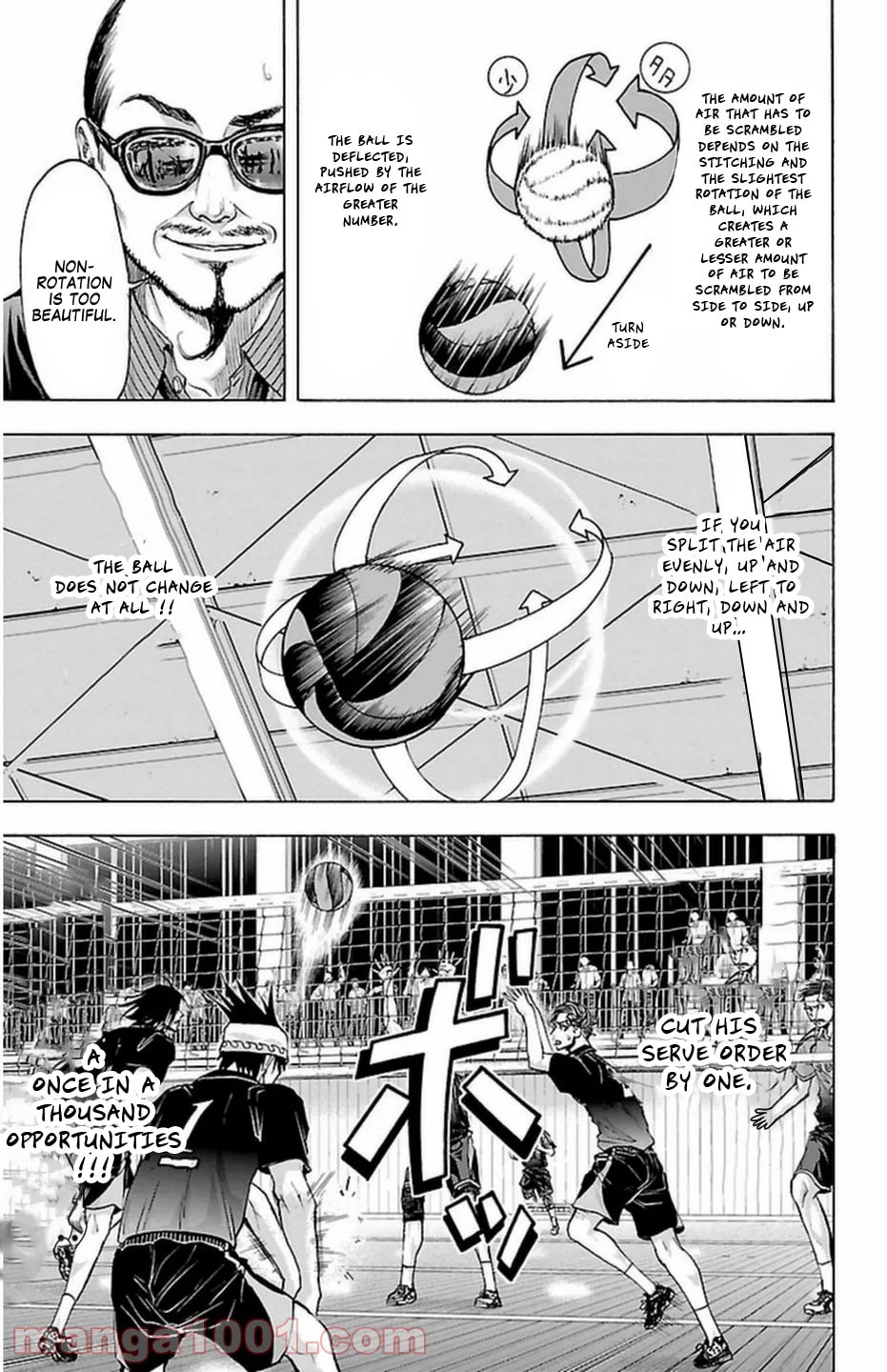 Read Harigane Service chapter 68 image 12 on Lezhin