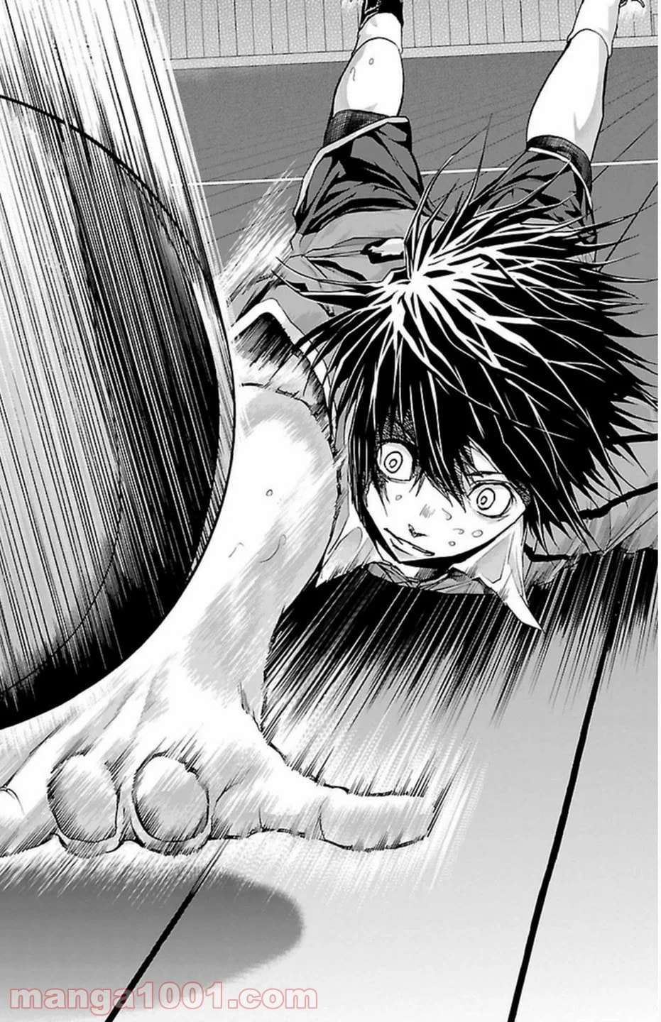 Read Harigane Service chapter 68 image 15 on Lezhin