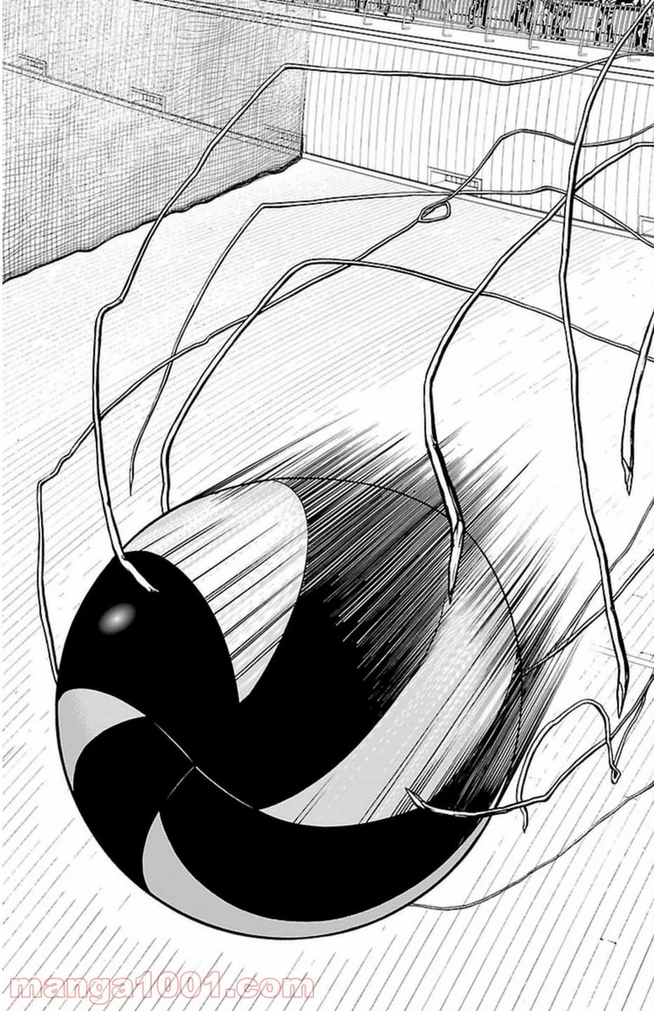 Read Harigane Service chapter 68 image 8 on Lezhin