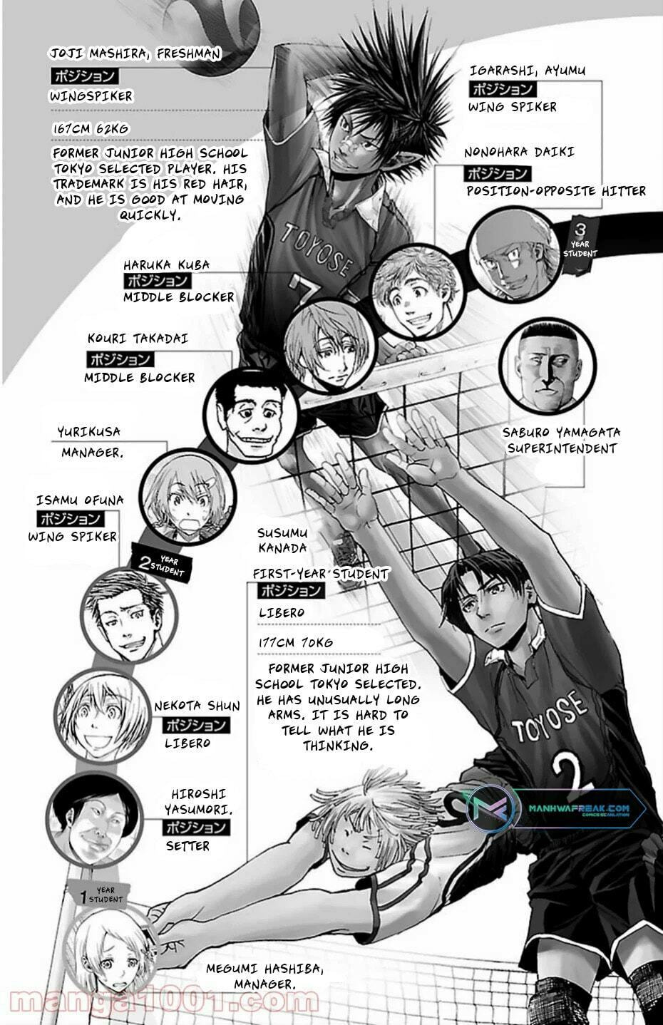 Read Harigane Service chapter 69 image 4 on Lezhin