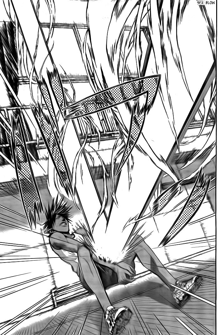 Read Harigane Service chapter 7 image 10 on Lezhin