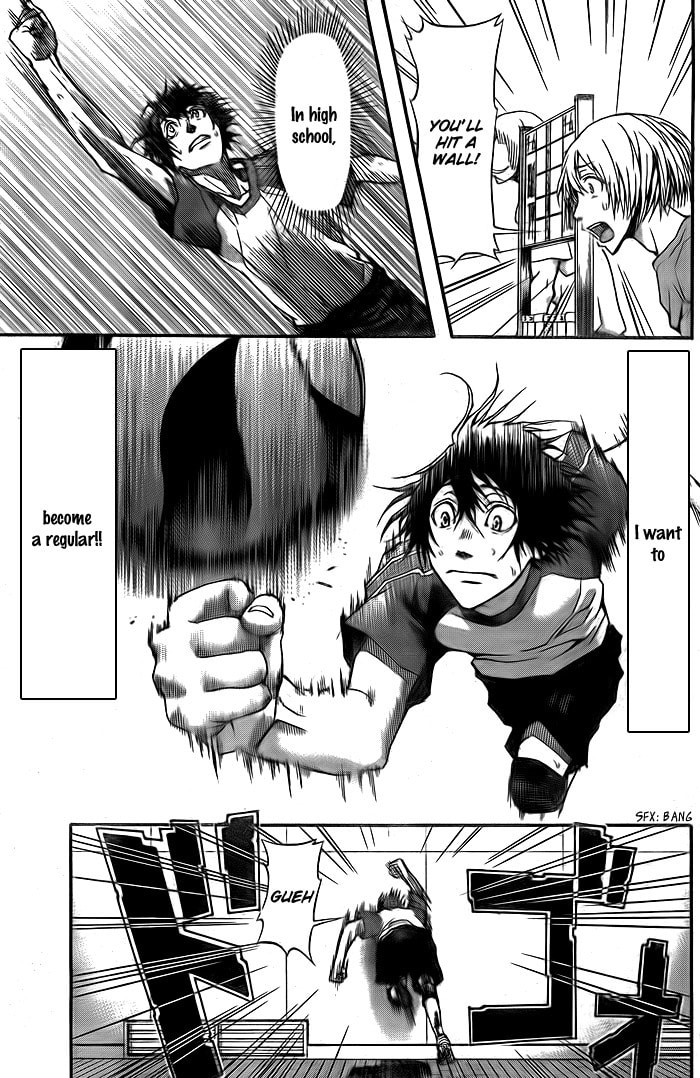 Read Harigane Service chapter 7 image 14 on Lezhin