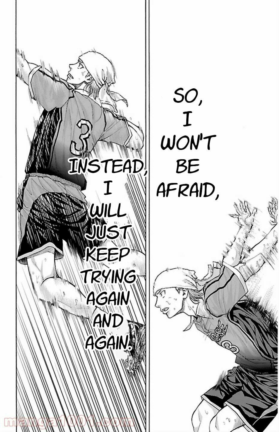 Read Harigane Service chapter 70 image 14 on Lezhin