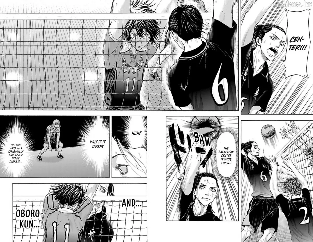 Read Harigane Service chapter 74 image 10 on Lezhin