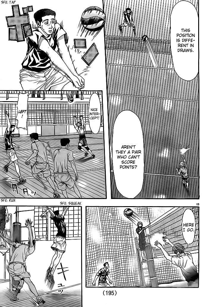 Read Harigane Service chapter 8 image 12 on Lezhin