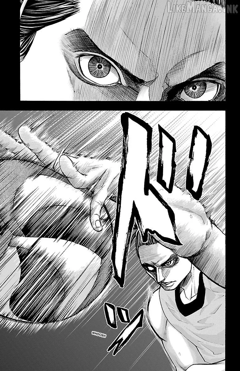 Read Harigane Service chapter 81 image 10 on Lezhin