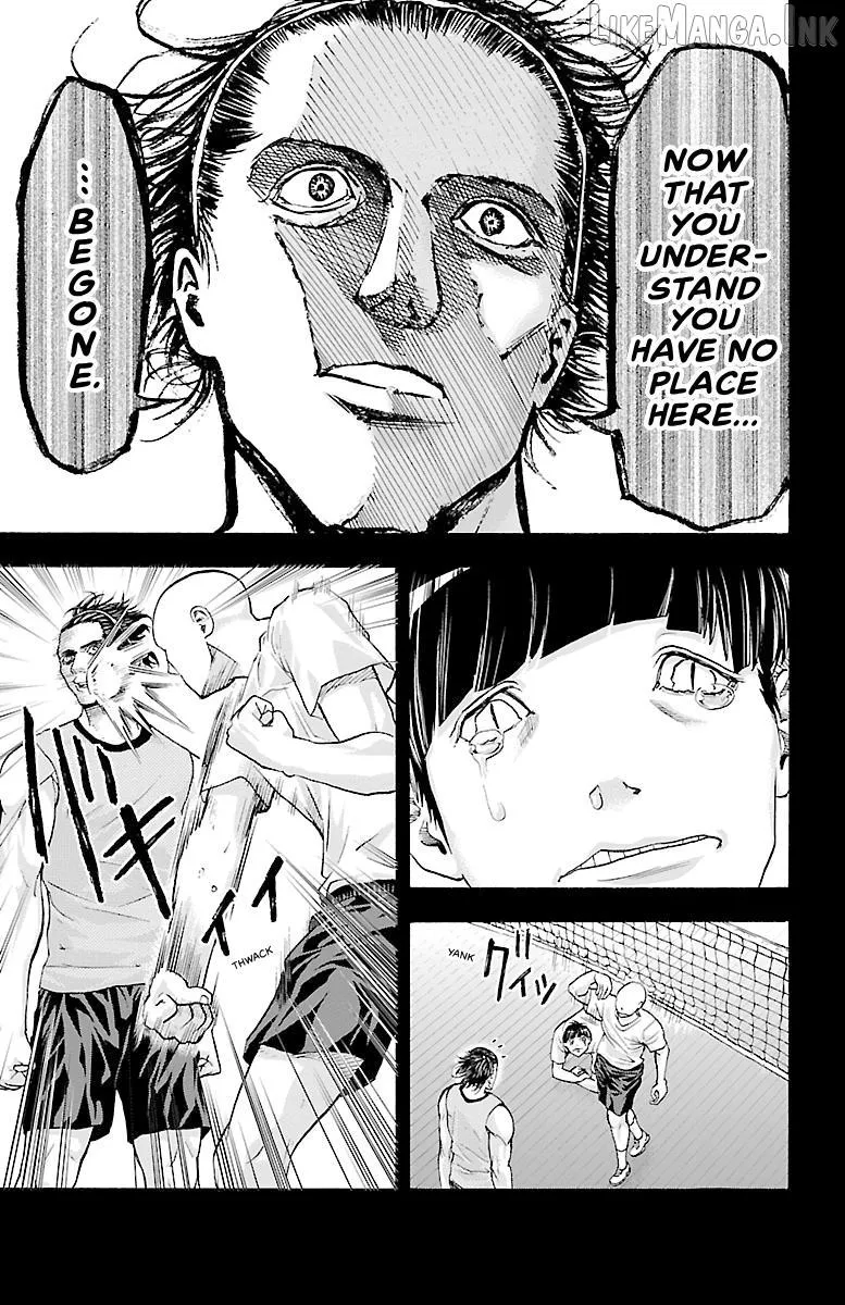 Read Harigane Service chapter 81 image 13 on Lezhin