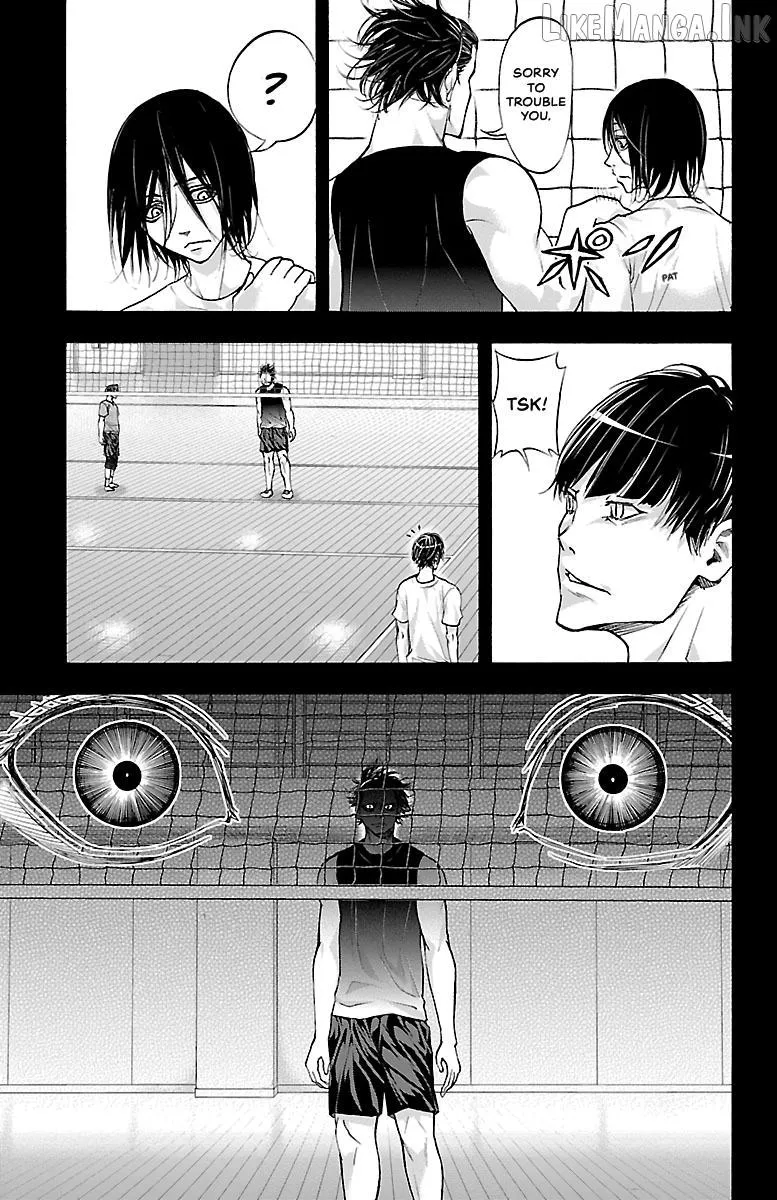 Read Harigane Service chapter 81 image 8 on Lezhin