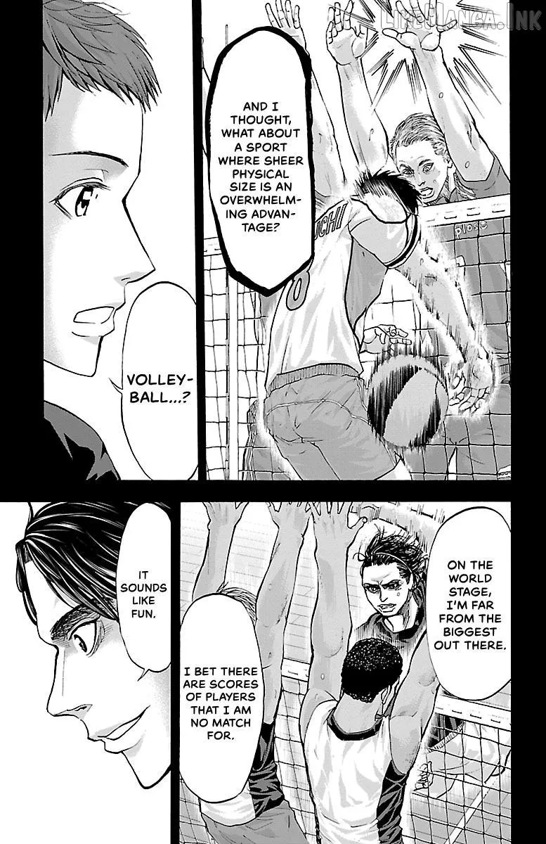 Read Harigane Service chapter 88 image 11 on Lezhin