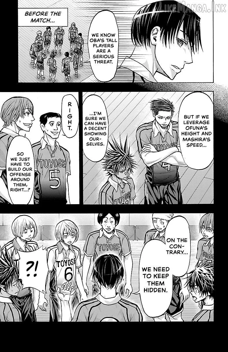 Read Harigane Service chapter 89 image 15 on Lezhin