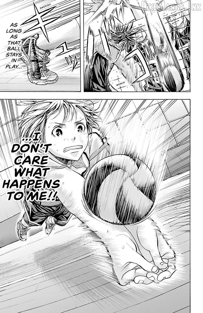 Read Harigane Service chapter 89 image 4 on Lezhin