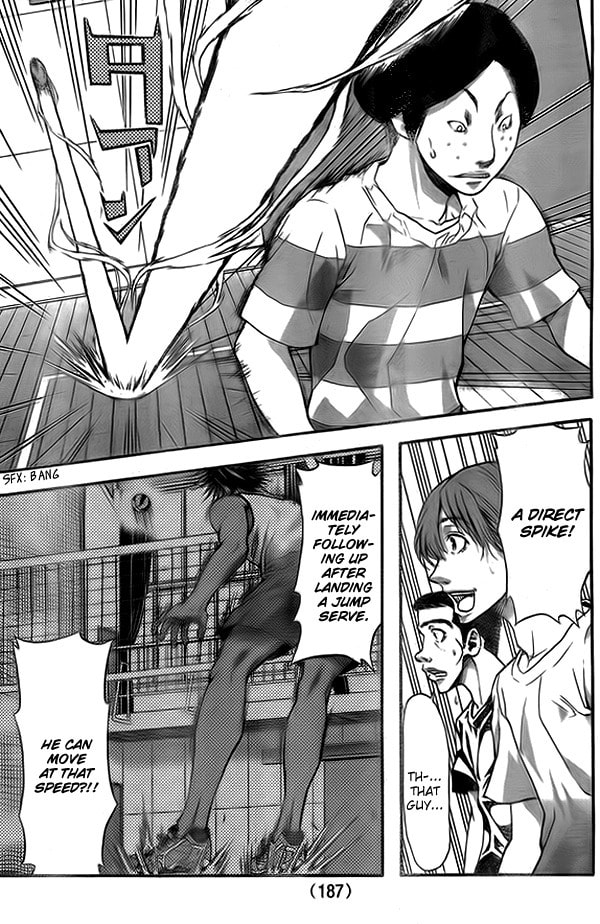 Read Harigane Service chapter 9 image 10 on Lezhin