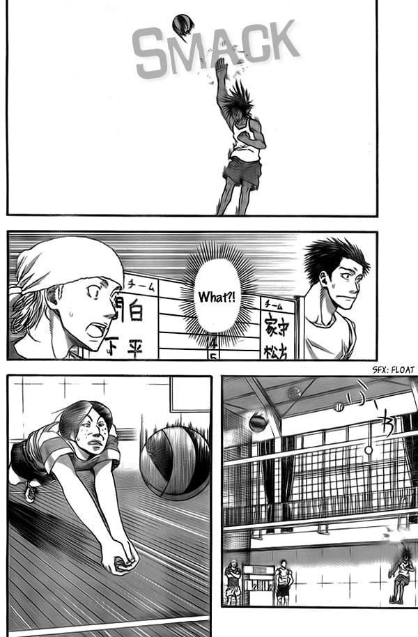 Read Harigane Service chapter 9 image 13 on Lezhin