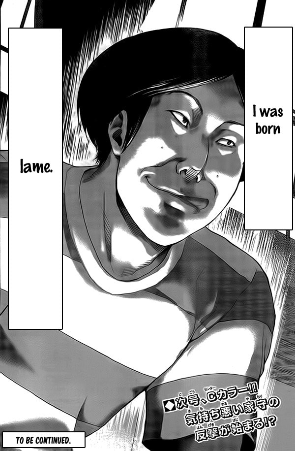 Read Harigane Service chapter 9 image 19 on Lezhin