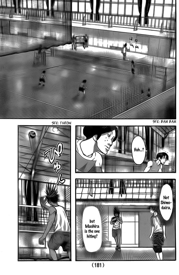 Read Harigane Service chapter 9 image 5 on Lezhin