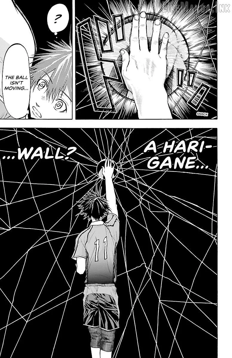 Read Harigane Service chapter 94 image 13 on Lezhin