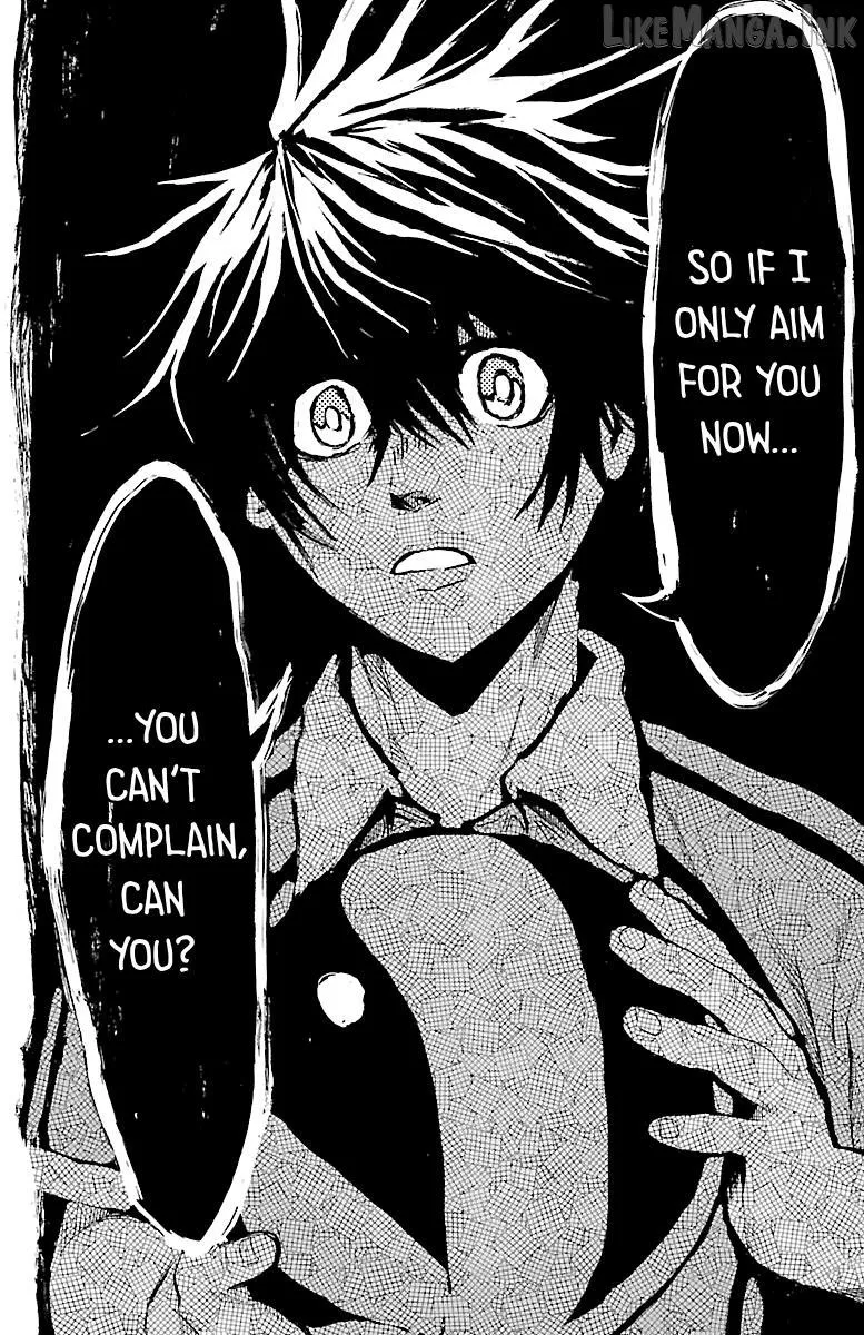 Read Harigane Service chapter 94 image 16 on Lezhin