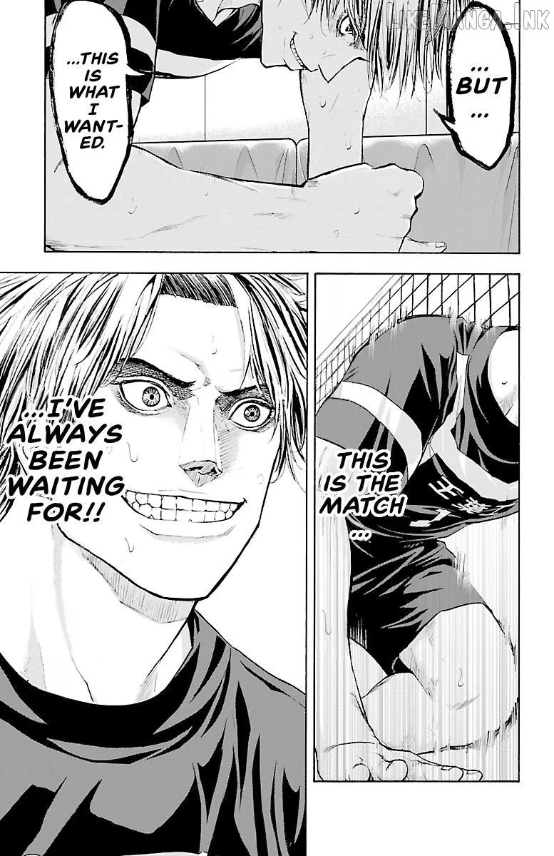 Read Harigane Service chapter 95 image 13 on Lezhin