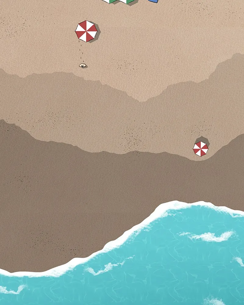 Read Harmonia chapter 1 image 1 on Lezhin