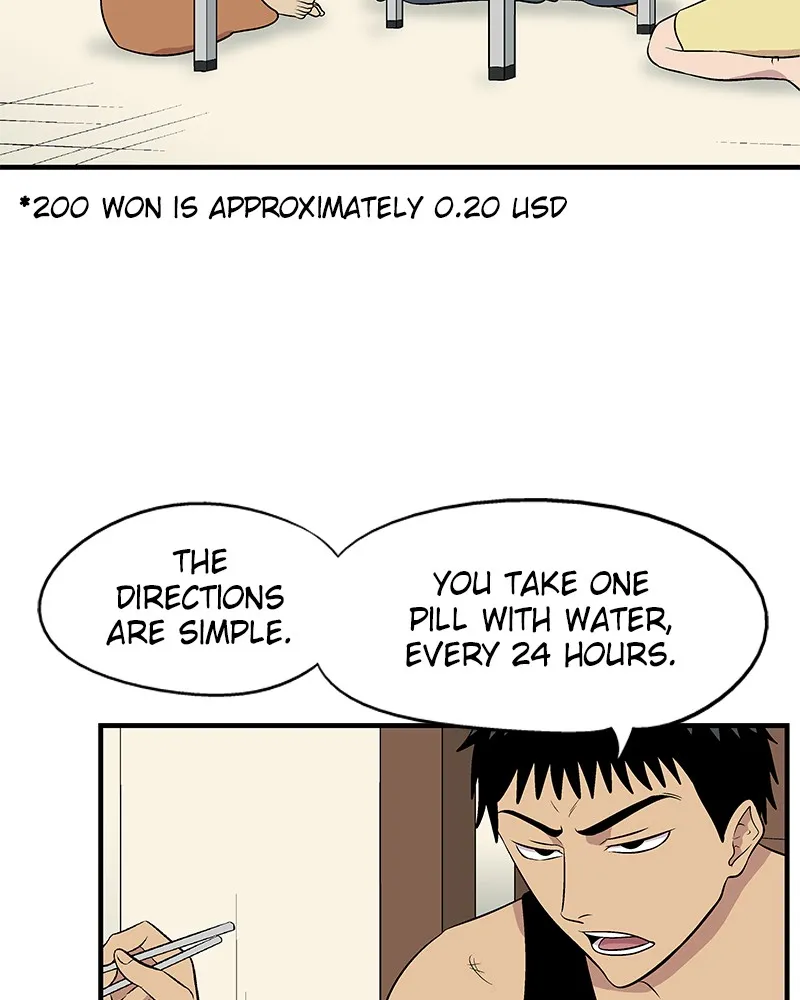 Read Harmonia chapter 1 image 102 on Lezhin