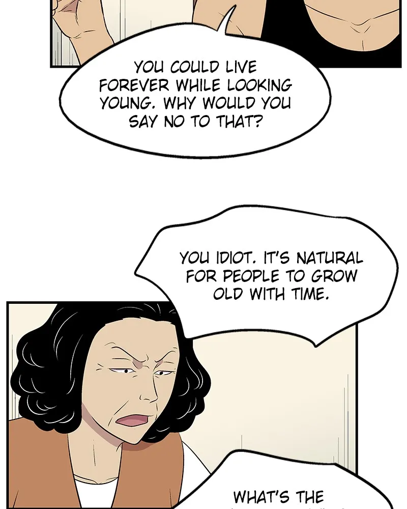 Read Harmonia chapter 1 image 103 on Lezhin