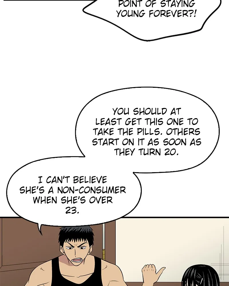 Read Harmonia chapter 1 image 104 on Lezhin