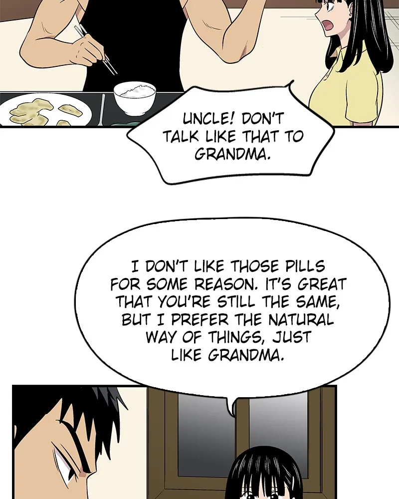 Read Harmonia chapter 1 image 105 on Lezhin