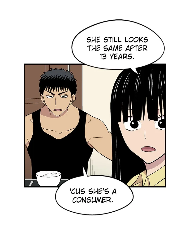 Read Harmonia chapter 1 image 109 on Lezhin