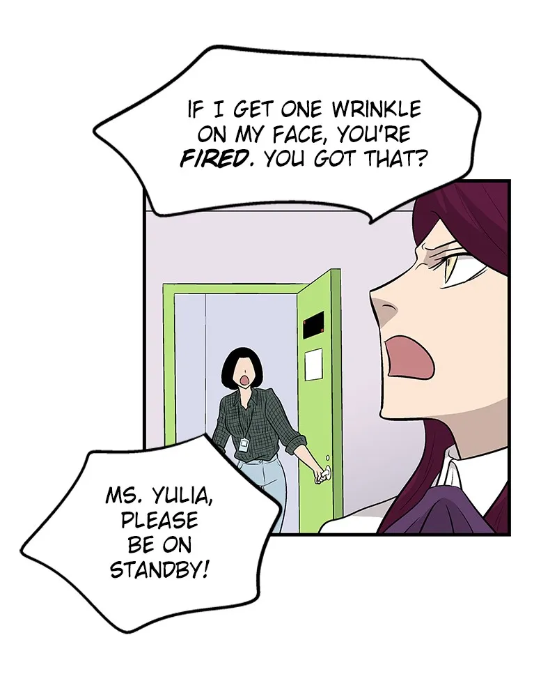 Read Harmonia chapter 1 image 114 on Lezhin
