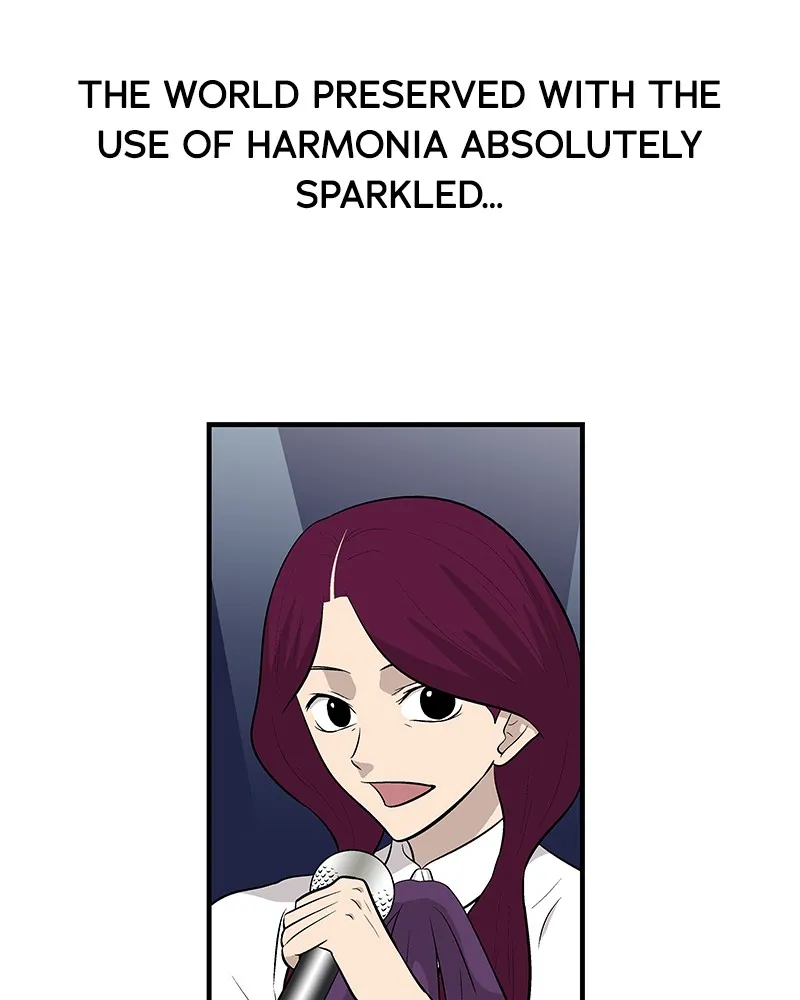 Read Harmonia chapter 1 image 117 on Lezhin