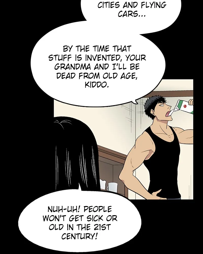 Read Harmonia chapter 1 image 19 on Lezhin