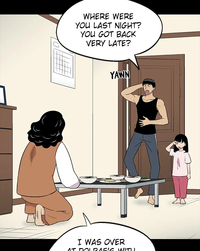 Read Harmonia chapter 1 image 34 on Lezhin