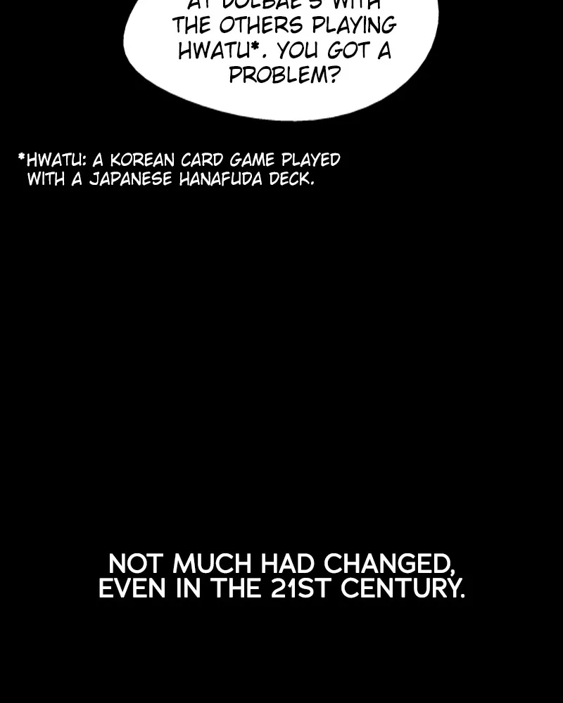 Read Harmonia chapter 1 image 35 on Lezhin