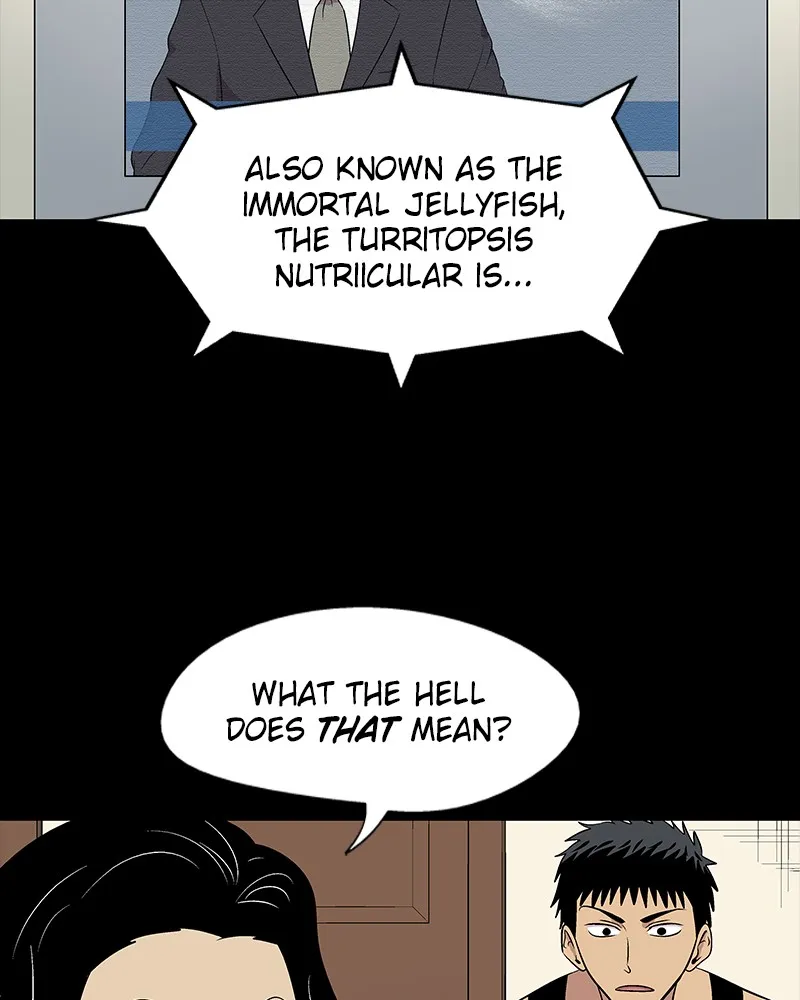 Read Harmonia chapter 1 image 43 on Lezhin