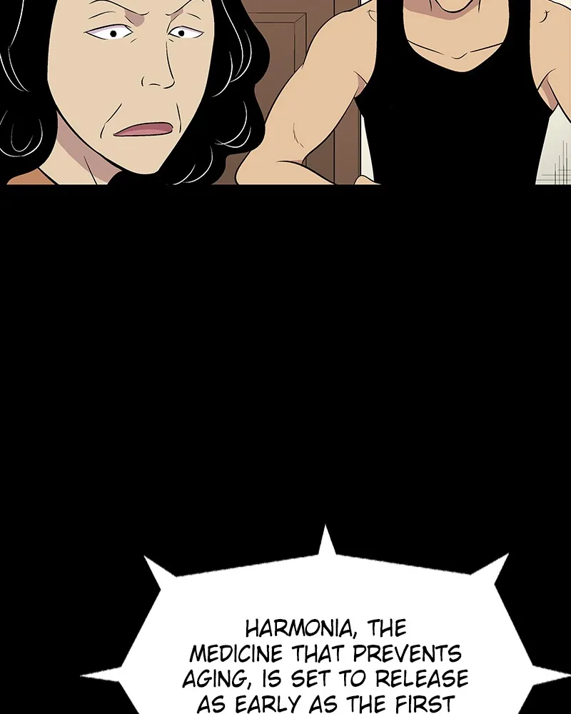 Read Harmonia chapter 1 image 44 on Lezhin