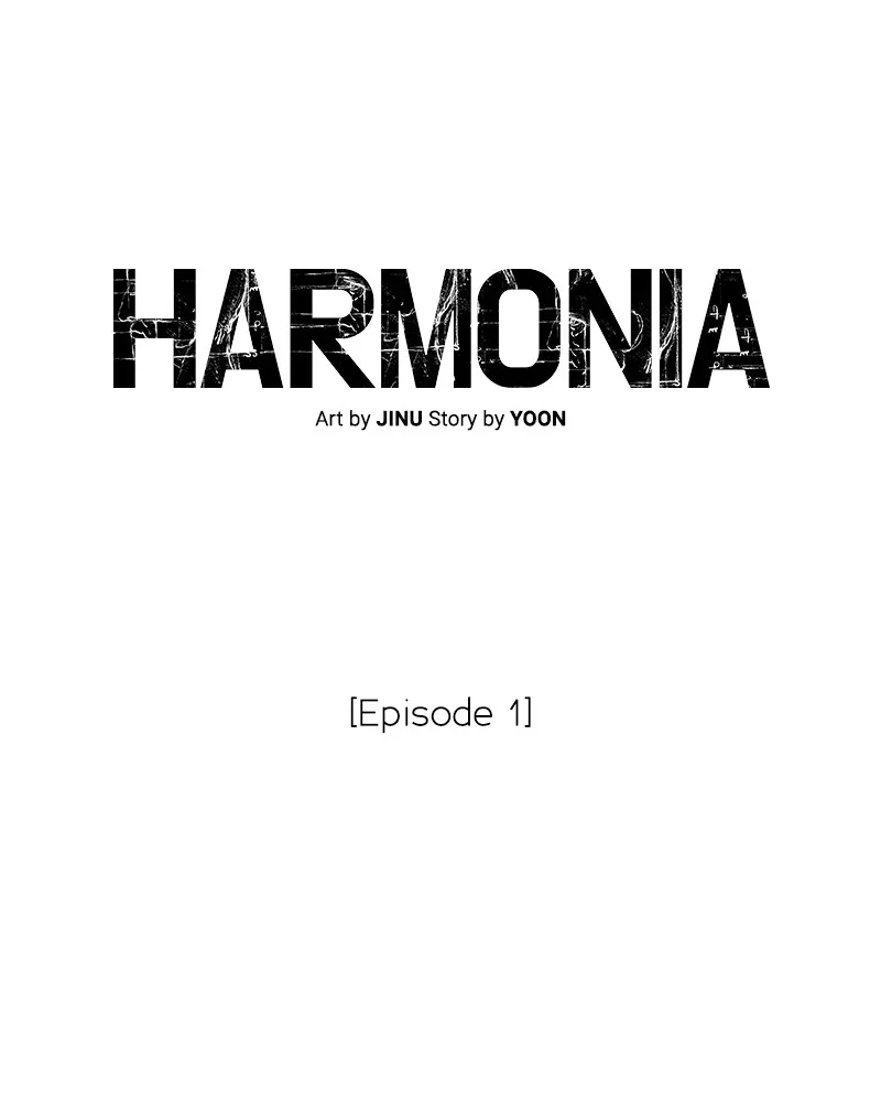 Read Harmonia chapter 1 image 51 on Lezhin