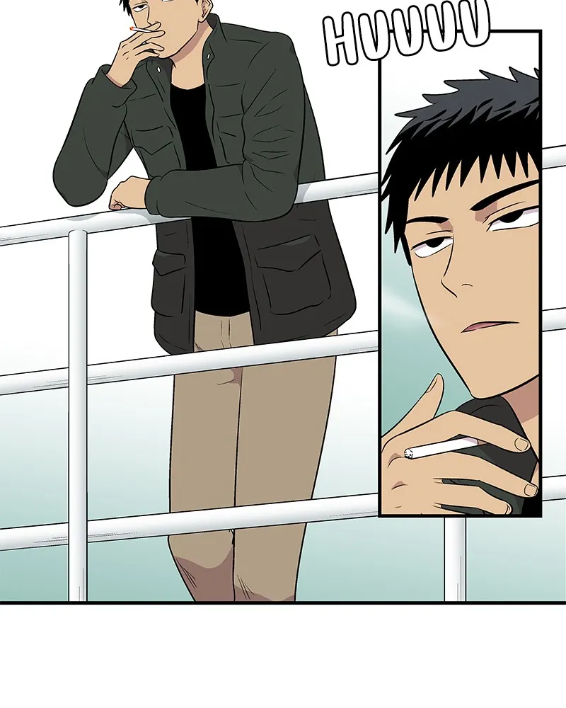 Read Harmonia chapter 1 image 58 on Lezhin