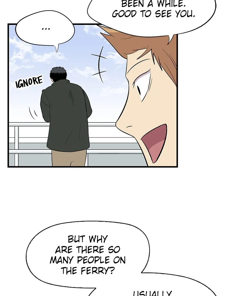 Read Harmonia chapter 1 image 68 on Lezhin