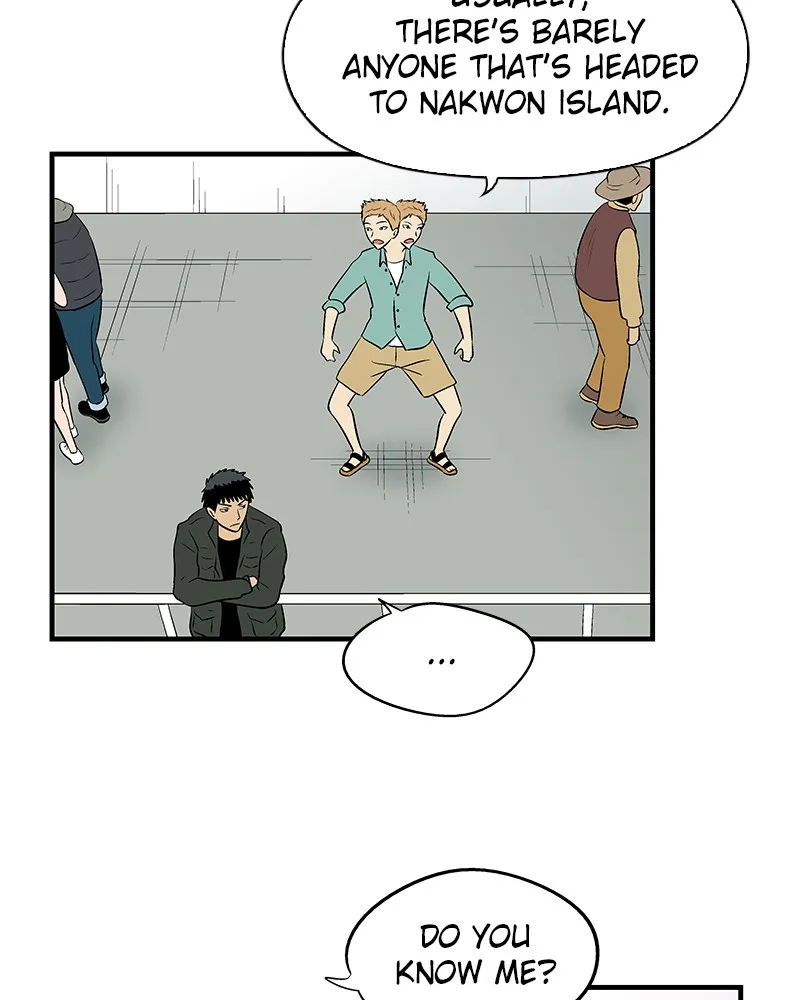Read Harmonia chapter 1 image 69 on Lezhin