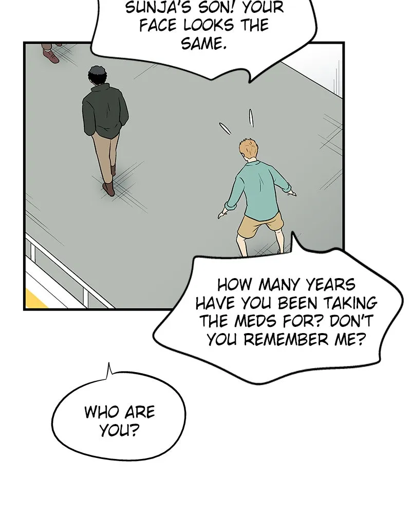 Read Harmonia chapter 1 image 71 on Lezhin