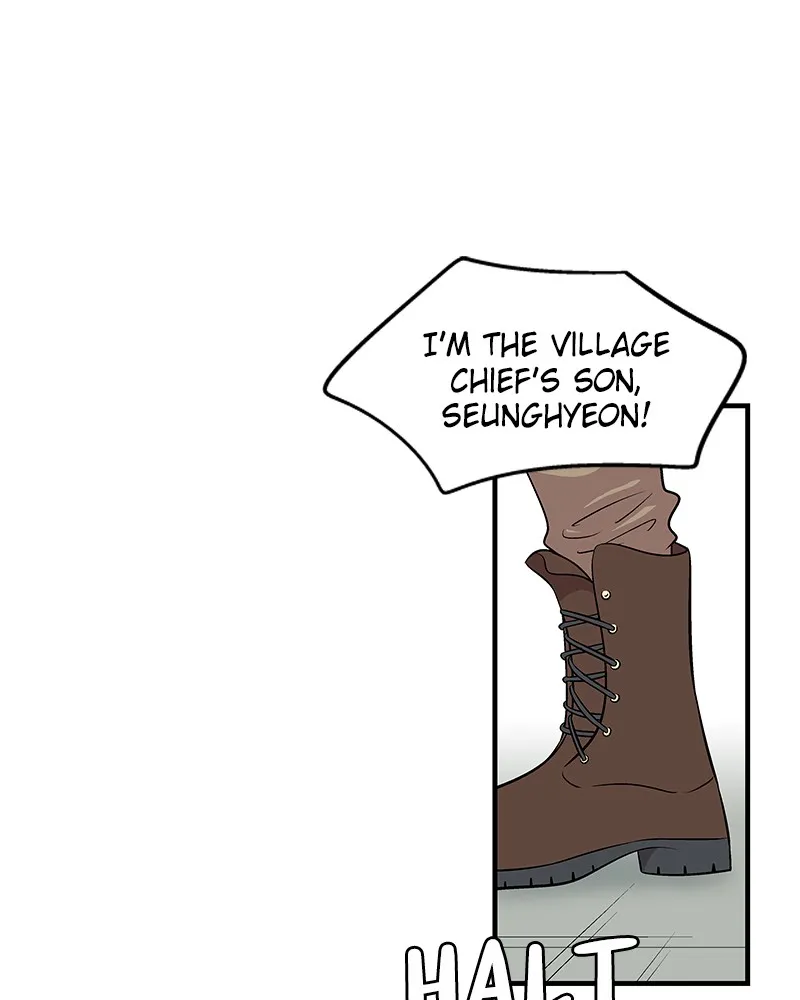 Read Harmonia chapter 1 image 72 on Lezhin