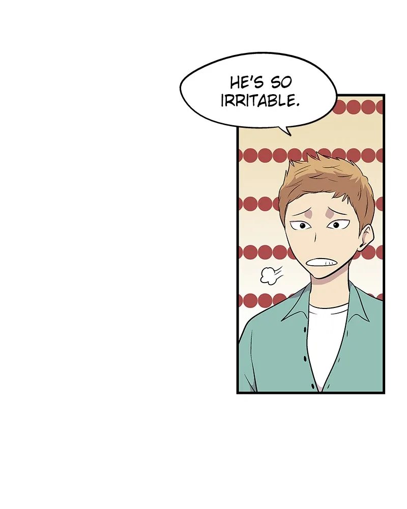 Read Harmonia chapter 1 image 76 on Lezhin