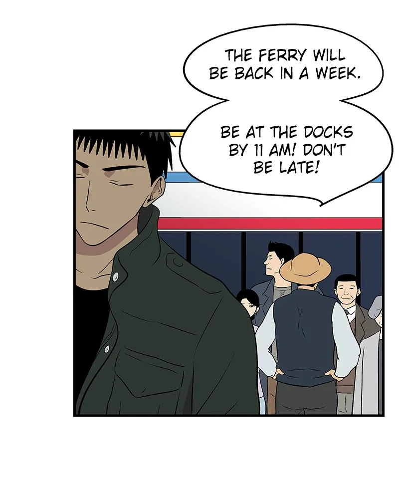 Read Harmonia chapter 1 image 80 on Lezhin