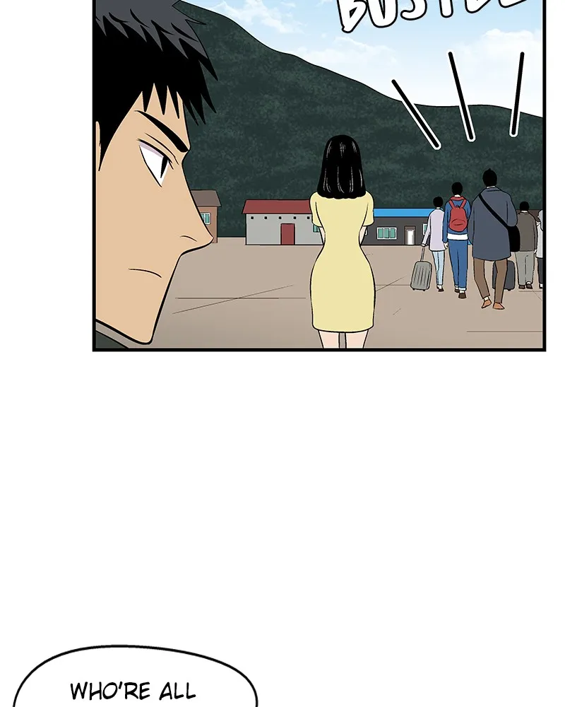 Read Harmonia chapter 1 image 91 on Lezhin