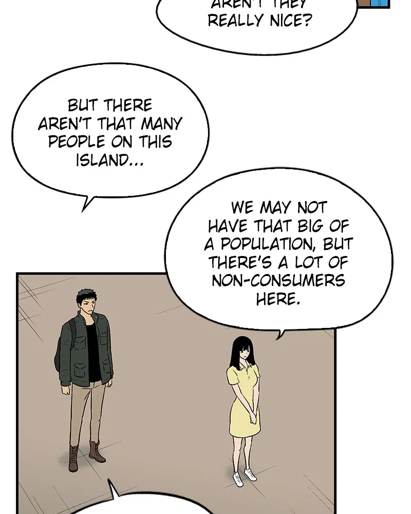 Read Harmonia chapter 1 image 95 on Lezhin