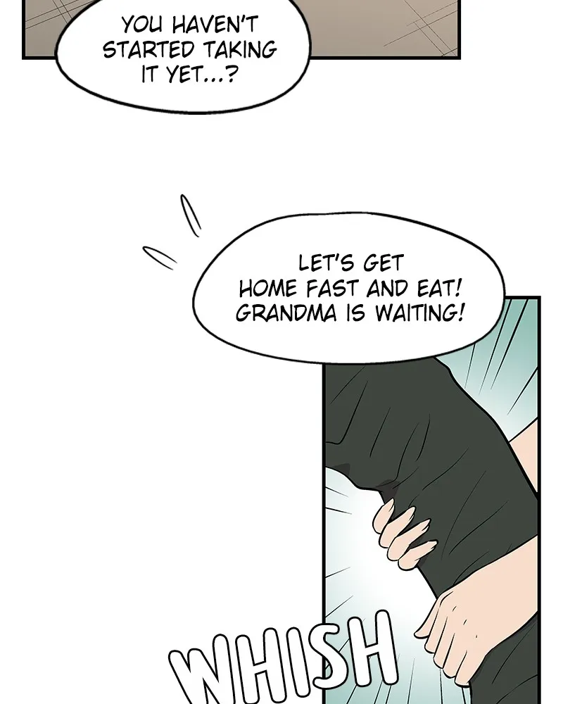 Read Harmonia chapter 1 image 96 on Lezhin