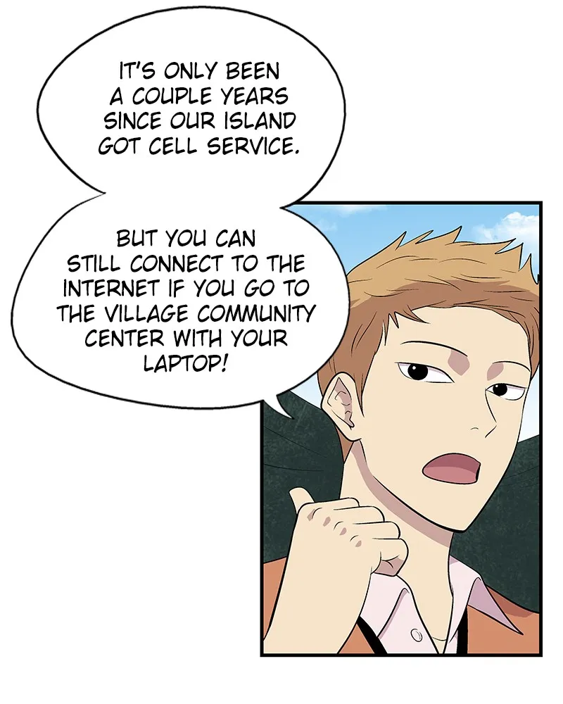 Read Harmonia chapter 2 image 13 on Lezhin